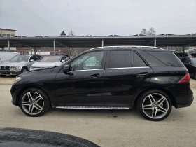 Mercedes-Benz GLE 350 4MATIC - AMG - 258к.с. - 19400 € / 37943.10 лв. - 57591362 7