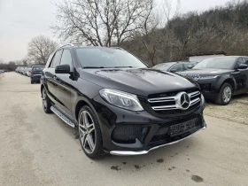 Mercedes-Benz GLE 350 4MATIC - AMG - 258к.с. - 19400 € / 37943.10 лв. - 57591362 2