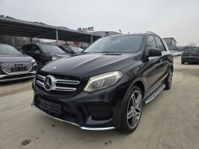 Mercedes-Benz GLE 350 4MATIC - AMG - 258к.с.