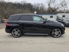 Mercedes-Benz GLE 350 4MATIC - AMG - 258к.с. - 19400 € / 37943.10 лв. - 57591362 8