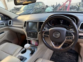 Jeep Grand cherokee 3.0crdi на части Overland Въздух - 11 € / 21.51 лв. - 86710884 5