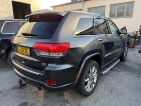 Jeep Grand cherokee 3.0crdi на части Overland Въздух - 11 € / 21.51 лв. - 86710884 4