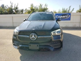 Mercedes-Benz GLE 350 * БЕЗ УДАР* ФИКС.ЦЕНА*  - 36500 € / 71387.79 лв. - 49677807 5