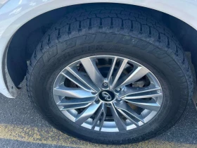 Infiniti QX80 * LIMITED 7 Passenger * CARFAX * ЦЕНА ДО БГ, снимка 6 - Автомобили и джипове - 53645240