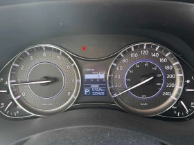 Infiniti QX80 * LIMITED 7 Passenger * CARFAX * ЦЕНА ДО БГ, снимка 8 - Автомобили и джипове - 53645240