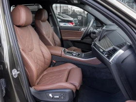 BMW X5 M60i xDrive AWD (Гаранция от БМВ) - 77500 € / 151576.82 лв. - 77348434 16
