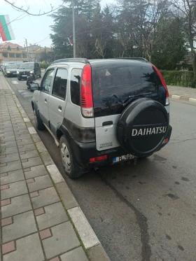 Daihatsu Terios - 3250 € / 6356.45 лв. - 26060102 3