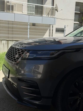 Land Rover Range Rover Velar undefined | Auto.bg — изображение 15