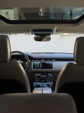 Land Rover Range Rover Velar undefined | Auto.bg — изображение 6