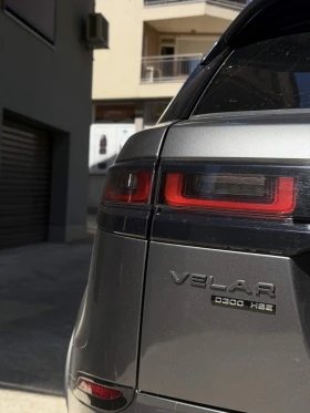Land Rover Range Rover Velar undefined | Auto.bg — изображение 16