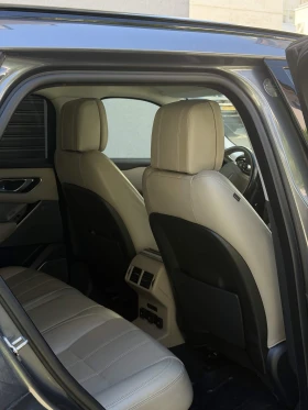 Land Rover Range Rover Velar undefined | Auto.bg — изображение 5
