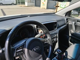 Kia Sportage GDI 1.6 - 17000 € / 33249.11 лв. - 11147545 6