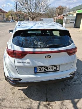 Kia Sportage GDI 1.6 - 17000 € / 33249.11 лв. - 11147545 3
