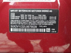BMW X4 2.0l xDrive30I | Mobile.bg � ����� ������ 9