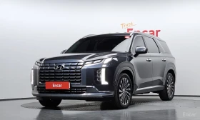 ������ Hyundai Palisade