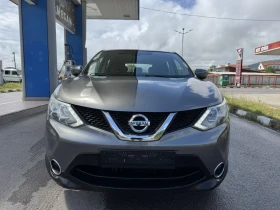 ����� �� �������� �� Nissan Qashqai