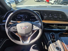 Cadillac Escalade LUXURY| МАСАЖ| ОБДУХВАНЕ| HUD| 360CAM| PANO|  - 57500 € / 112460.22 лв. - 74448160 10