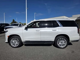 Cadillac Escalade LUXURY| МАСАЖ| ОБДУХВАНЕ| HUD| 360CAM| PANO|  - 57500 € / 112460.22 лв. - 74448160 4