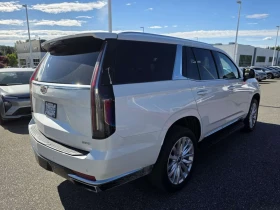 Cadillac Escalade LUXURY| МАСАЖ| ОБДУХВАНЕ| HUD| 360CAM| PANO|  - 57500 € / 112460.22 лв. - 74448160 7