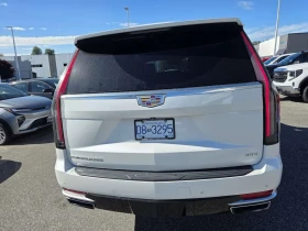 Cadillac Escalade LUXURY| МАСАЖ| ОБДУХВАНЕ| HUD| 360CAM| PANO|  - 57500 € / 112460.22 лв. - 74448160 6