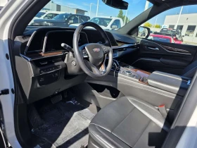 Cadillac Escalade LUXURY| МАСАЖ| ОБДУХВАНЕ| HUD| 360CAM| PANO|  - 57500 € / 112460.22 лв. - 74448160 9