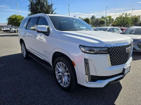 Cadillac Escalade LUXURY| МАСАЖ| ОБДУХВАНЕ| HUD| 360CAM| PANO|  - 57500 € / 112460.22 лв. - 74448160 3