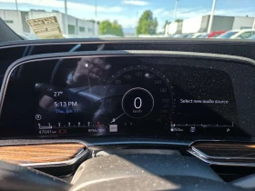 Cadillac Escalade LUXURY| МАСАЖ| ОБДУХВАНЕ| HUD| 360CAM| PANO|  - 57500 € / 112460.22 лв. - 74448160 12