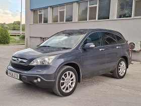 Honda Cr-v Executive+  - 2595 € / 5075.38 лв. - 96772862 4