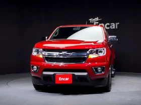 Chevrolet Colorado 3.6 Extreme-X 4Wd | Mobile.bg � ����� ������ 3