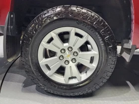 Chevrolet Colorado 3.6 Extreme-X 4Wd | Mobile.bg � ����� ������ 5