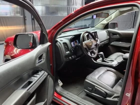 Chevrolet Colorado 3.6 Extreme-X 4Wd | Mobile.bg � ����� ������ 10
