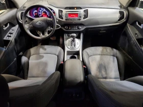 Kia Sportage | Mobile.bg � ����� ������ 8
