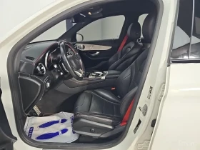 Mercedes-Benz GLC 43 AMG BURMESTER* ХЕДЪП* 360КАМЕРА*  - 22300 € - 18106114 15