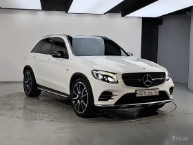 Mercedes-Benz GLC 43 AMG BURMESTER* ХЕДЪП* 360КАМЕРА*  - 22300 € - 18106114 2