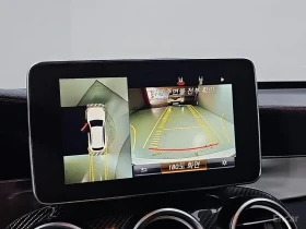 Mercedes-Benz GLC 43 AMG BURMESTER* ХЕДЪП* 360КАМЕРА*  - 22300 € - 18106114 8