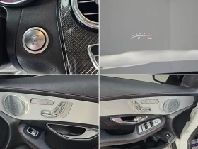Mercedes-Benz GLC 43 AMG BURMESTER* ХЕДЪП* 360КАМЕРА*  - 22300 € - 18106114 11