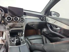 Mercedes-Benz GLC 43 AMG BURMESTER* ХЕДЪП* 360КАМЕРА*  - 22300 € - 18106114 6