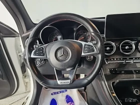 Mercedes-Benz GLC 43 AMG BURMESTER* ХЕДЪП* 360КАМЕРА*  - 22300 € - 18106114 7