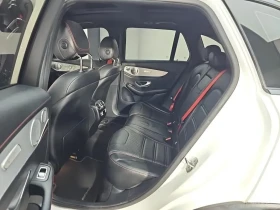 Mercedes-Benz GLC 43 AMG BURMESTER* ХЕДЪП* 360КАМЕРА*  - 22300 € - 18106114 16