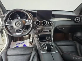 Mercedes-Benz GLC 43 AMG BURMESTER* ХЕДЪП* 360КАМЕРА*  - 22300 € - 18106114 5