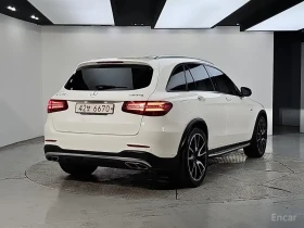 Mercedes-Benz GLC 43 AMG BURMESTER* ХЕДЪП* 360КАМЕРА*  - 22300 € - 18106114 4