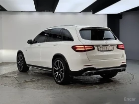 Mercedes-Benz GLC 43 AMG BURMESTER* ХЕДЪП* 360КАМЕРА*  - 22300 € - 18106114 3
