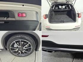 Mercedes-Benz GLC 43 AMG BURMESTER* ХЕДЪП* 360КАМЕРА*  - 22300 € - 18106114 13