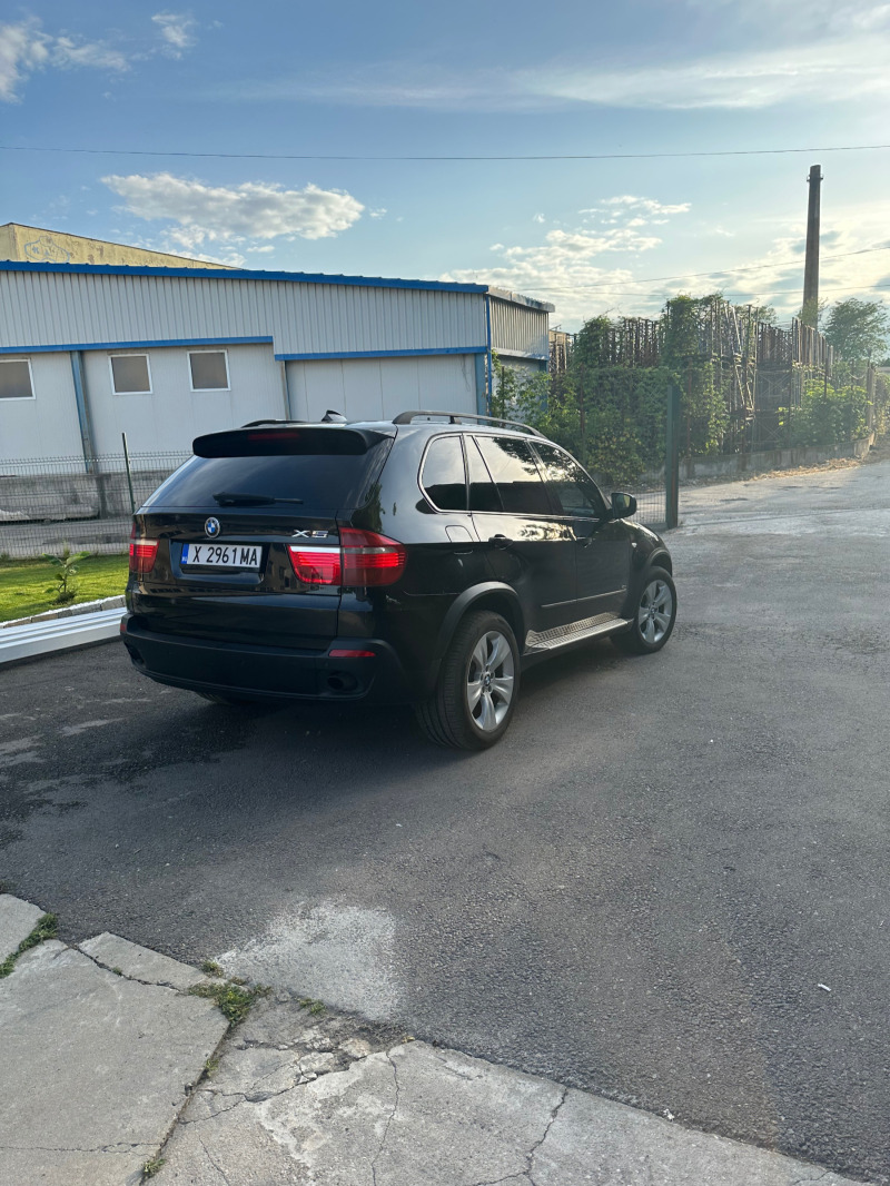 BMW X5, снимка 4 - Автомобили и джипове - 41189805