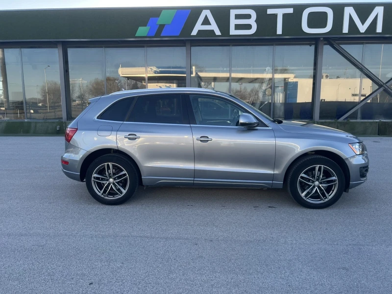Audi Q5 2.0 tfsi, снимка 7 - Автомобили и джипове - 51357881