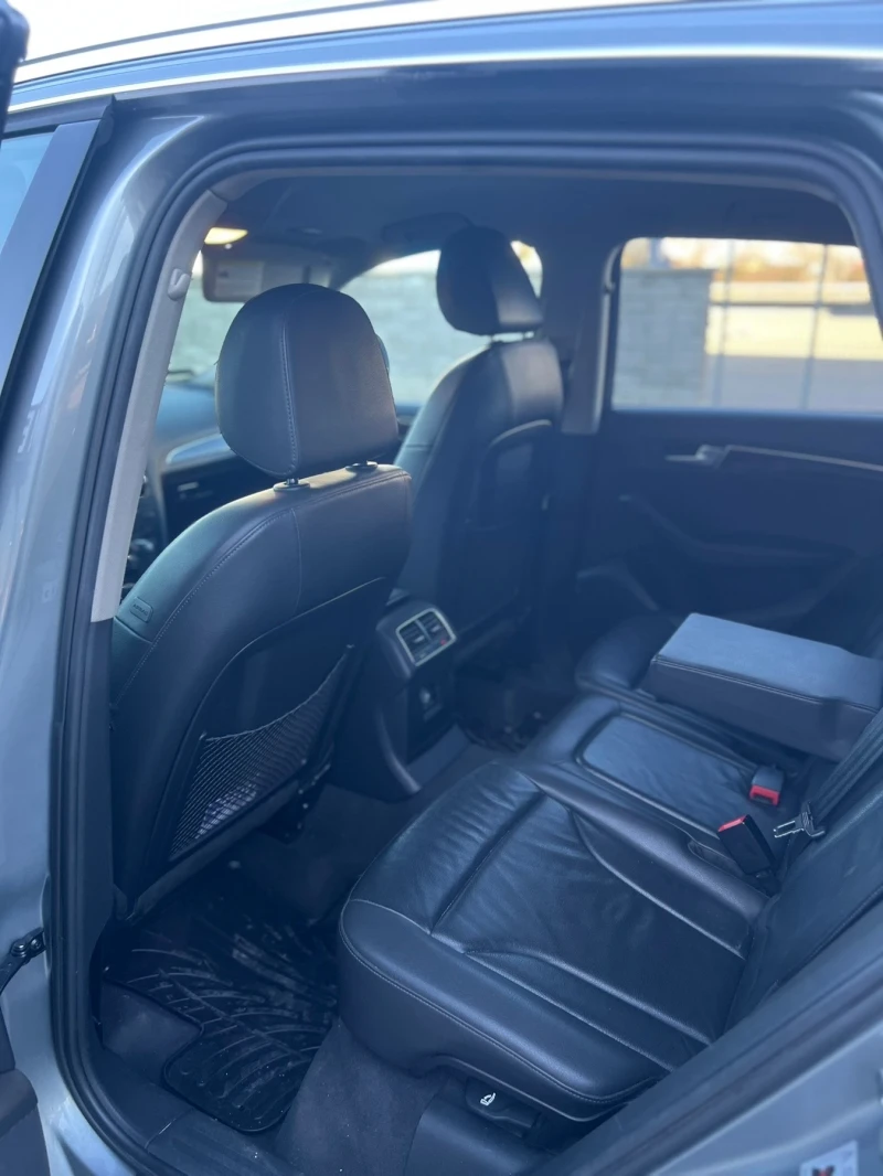 Audi Q5 2.0 tfsi, снимка 13 - Автомобили и джипове - 51357881