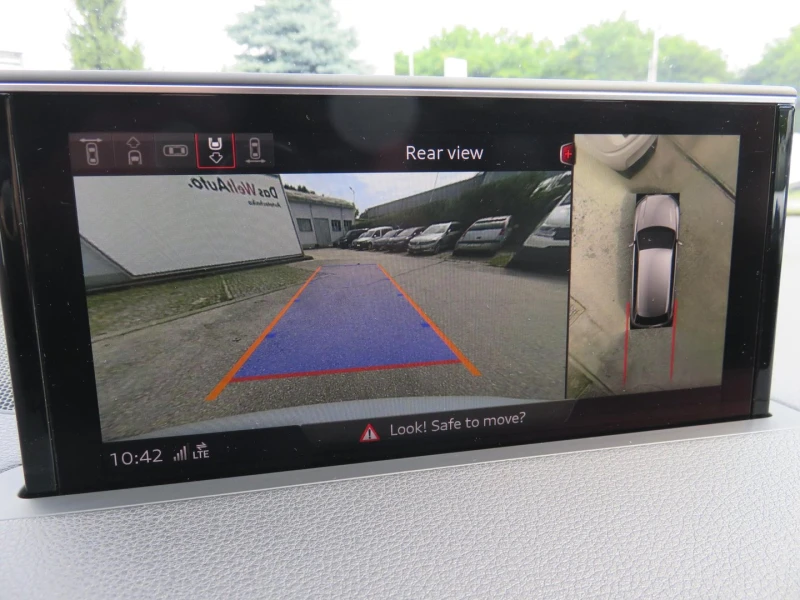 Audi Q7 3.0 TDI quattro Tiptronic, снимка 10 - Автомобили и джипове - 45900565