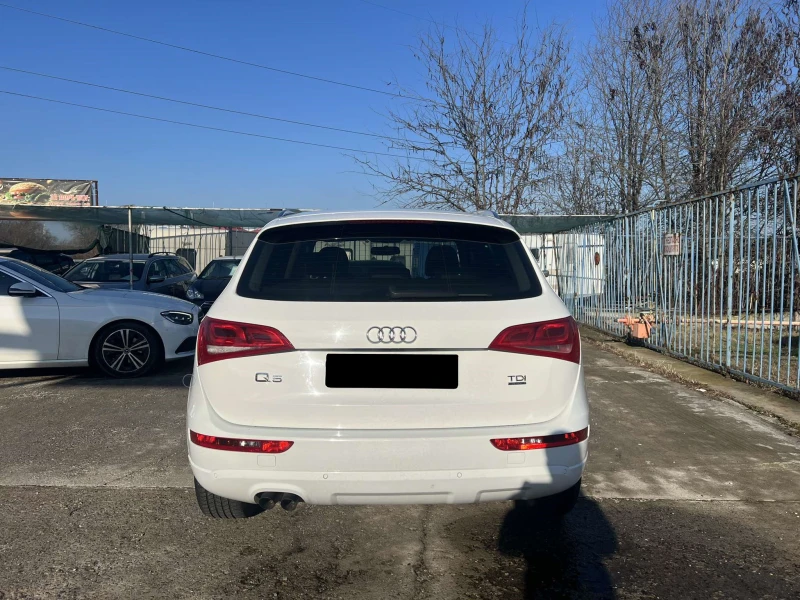 Audi Q5 2.0 TDI, снимка 6 - Автомобили и джипове - 48445554