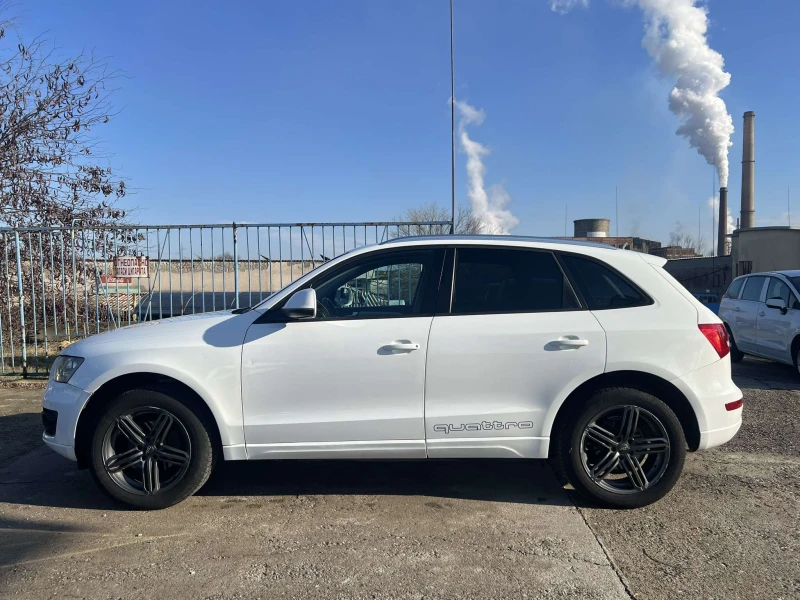 Audi Q5 2.0 TDI, снимка 8 - Автомобили и джипове - 48445554