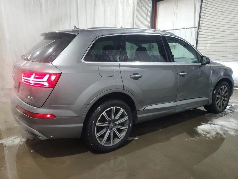 Audi Q7 PRESTIGE* ПОДГРЕВИ* КАМЕРИ* BOSE* HEADUP, снимка 6 - Автомобили и джипове - 48756674